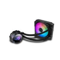 Ventilador: Asus ROG Strix LC II 120 ARGB Dispositivos Ventilador: Asus ROG Strix LC II 120 ARGB Dispositivos