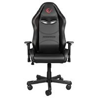 Silla de Juego: Rampage KL-R6 Dispositivos Silla de Juego: Rampage KL-R6 Dispositivos