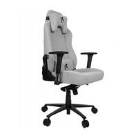Silla de Juego: Arozzi Vernazza Soft Fabric Dispositivos Silla de Juego: Arozzi Vernazza Soft Fabric Dispositivos