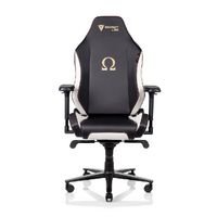 Silla de Juego: Secretlab Omega 2018 Dispositivos Silla de Juego: Secretlab Omega 2018 Dispositivos