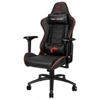Silla de Juego: MSI MAG CH120X Dispositivos Silla de Juego: MSI MAG CH120X Dispositivos