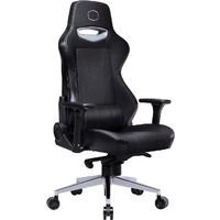 Silla de Juego: Cooler Master Caliber X1 Dispositivos Silla de Juego: Cooler Master Caliber X1 Dispositivos