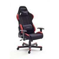 Silla de Juego: DX Racer 1 Dispositivos Silla de Juego: DX Racer 1 Dispositivos
