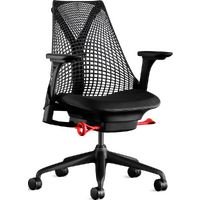 Silla de Juego: Herman Miller Sayl Dispositivos Silla de Juego: Herman Miller Sayl Dispositivos