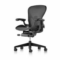 Silla de Juego: Herman Miller Aeron Remastered Dispositivos