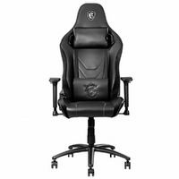 Silla de Juego: MSI MAG CH130 X Dispositivos Silla de Juego: MSI MAG CH130 X Dispositivos