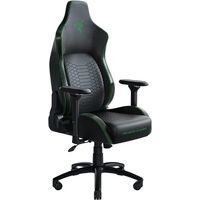 Silla de Juego: Razer Iskur Dispositivos Silla de Juego: Razer Iskur Dispositivos