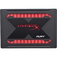 Disco Duro: HyperX FURY SSD SHFR200 Dispositivos Disco Duro: HyperX FURY SSD SHFR200 Dispositivos