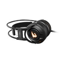 Auriculares: Gigabyte AORUS H5 - ReyDeLaCity Dispositivos Auriculares: Gigabyte AORUS H5 - ReyDeLaCity Dispositivos