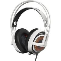 Auriculares: SteelSeries Siberia 350 - bautiagnone Dispositivos Auriculares: SteelSeries Siberia 350 - bautiagnone Dispositivos