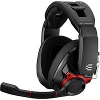 Auriculares: Sennheiser GSP 600 - dafonsekaoficial Dispositivos Auriculares: Sennheiser GSP 600 - dafonsekaoficial Dispositivos