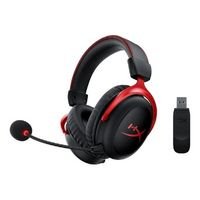Auriculares: HyperX Cloud 2 - Tanizen Dispositivos