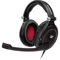 Auriculares: Sennheiser Game Zero - SrFufi Dispositivos Auriculares: Sennheiser Game Zero - SrFufi Dispositivos