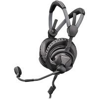 Auriculares: Sennheiser HMDC 27 - Pato Dispositivos Auriculares: Sennheiser HMDC 27 - Pato Dispositivos