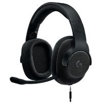 Auriculares: Logitech G433 - Agp1333 Dispositivos