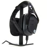 Auriculares: Logitech G633 - nezumivy Dispositivos Auriculares: Logitech G633 - nezumivy Dispositivos