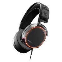 Auriculares: Steelseries Arctis Pro Dispositivos
