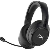 Auriculares: HyperX Cloud Flight S - elisawavess Dispositivos