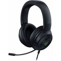 Auriculares: Razer Kraken V3 - Magsmx Dispositivos Auriculares: Razer Kraken V3 - Magsmx Dispositivos