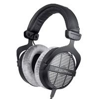 Auriculares: Beyerdynamic DT990 Pro - Kajalnapalm Dispositivos