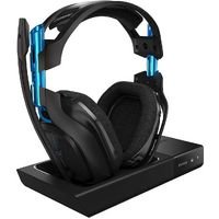 Auriculares: Astro Gaming A50 Wireless - santiihm Dispositivos