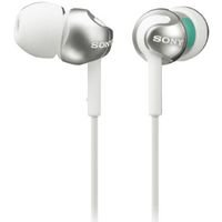 Auriculares: Sony MDR-EX110LP - shelao Dispositivos Auriculares: Sony MDR-EX110LP - shelao Dispositivos