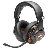 Auriculares: JBL Quantum Ones - QuackityToo Dispositivos