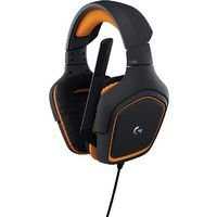 Auriculares: Logitech G231 - DragonBallZTV0 Dispositivos