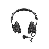 Auriculares: Sennheiser HMD 27 - Zapatos27 Dispositivos Auriculares: Sennheiser HMD 27 - Zapatos27 Dispositivos
