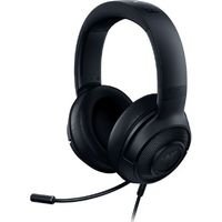 Auriculares: Razer Kraken Dispositivos