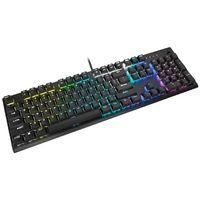 Teclado: Corsair K60 RGB Pro - Raziel_Jr_ Dispositivos