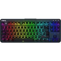 Teclado: Fnatic miniStreak - rickyedit Dispositivos Teclado: Fnatic miniStreak - rickyedit Dispositivos