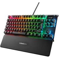 Teclado: SteelSeries Apex Pro TKL - auronplay Dispositivos
