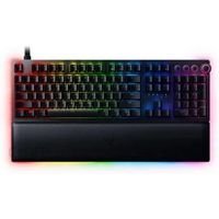 Teclado: Razer Huntsman Analog v2 Dispositivos