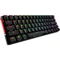Teclado: ASUS ROG Falchion Dispositivos