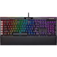 Teclado: Corsair K95 RGB Platinum XT - Panchaalel Dispositivos