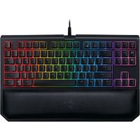 Teclado: Razer BlackWidow Tournament - JoYeFN Dispositivos