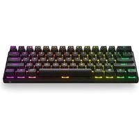 Teclado: SteelSeries Apex Pro Mini - bautiagnone Dispositivos Teclado: SteelSeries Apex Pro Mini - bautiagnone Dispositivos