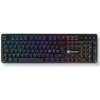 Teclado: Millenium MT2 Dispositivos Teclado: Millenium MT2 Dispositivos