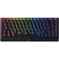 Teclado: Razer BlackWidow V3 Mini - elxokas Dispositivos