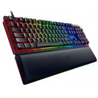 Teclado: Razer Hutsman V2 - hubuc0 Dispositivos