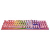 Teclado: Razer Huntsman Quartz Dispositivos