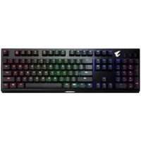 Teclado: Gigabyte AORUS K9 - xCry Dispositivos Teclado: Gigabyte AORUS K9 - xCry Dispositivos