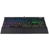 Teclado: CORSAIR K70 SILENT - Carreraaa Dispositivos