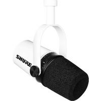 Micrófonos: Shure Motiv MV7 Dispositivos Micrófonos: Shure Motiv MV7 Dispositivos