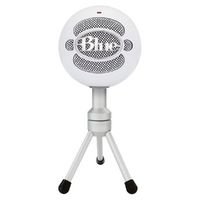 Micrófonos: Blue Snowball iCE Dispositivos Micrófonos: Blue Snowball iCE Dispositivos