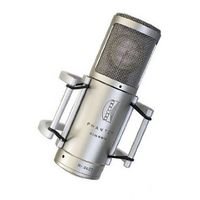 Micrófonos: Brauner Phantom Classic Dispositivos