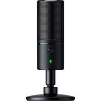Micrófonos: Razer Seiren X Dispositivos Micrófonos: Razer Seiren X Dispositivos