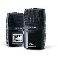 Micrófonos: Zoom H2N Dispositivos Micrófonos: Zoom H2N Dispositivos