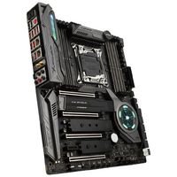 Tarjeta Madre: MSI X299 Dispositivos Tarjeta Madre: MSI X299 Dispositivos